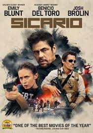 Sicario